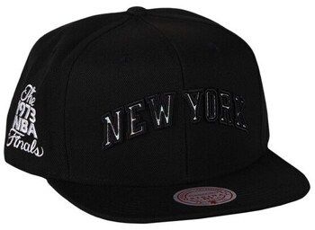 Šiltovky Mitchell And Ness  New York Knicks