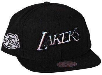 Šiltovky Mitchell And Ness  Iridescent Wordmark