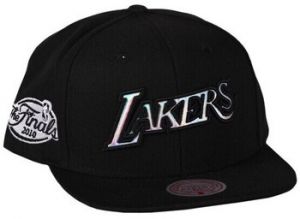 Šiltovky Mitchell And Ness  Iridescent Wordmark