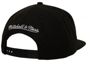 Šiltovky Mitchell And Ness  Golden State Warriors