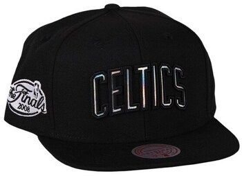 Šiltovky Mitchell And Ness  Iridescent Wordmark