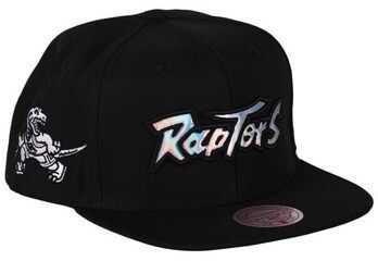 Šiltovky Mitchell And Ness  Toronto Raptors