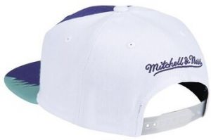 Šiltovky Mitchell And Ness  Chicago Bulls