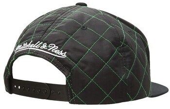 Šiltovky Mitchell And Ness  Boston Celtics