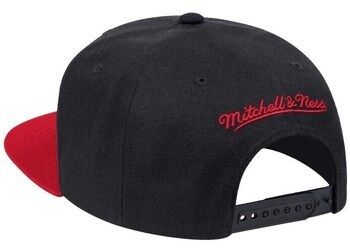Šiltovky Mitchell And Ness  Toronto Raptors
