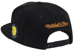 Šiltovky Mitchell And Ness  Golden State Warriors