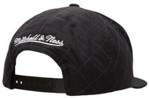 Šiltovky Mitchell And Ness  Los Angeles Lakers