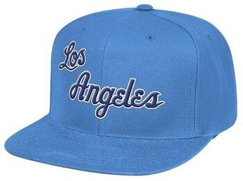 Šiltovky Mitchell And Ness  Hwc Los Angeles Lakers