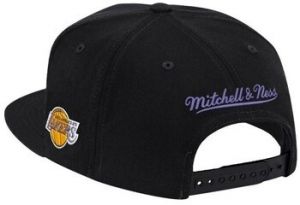 Šiltovky Mitchell And Ness  Los Angeles Lakers