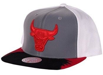 Šiltovky Mitchell And Ness  Chicago Bulls