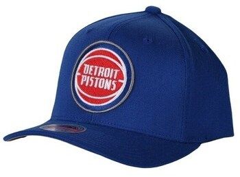 Šiltovky Mitchell And Ness  Detroit Pistons