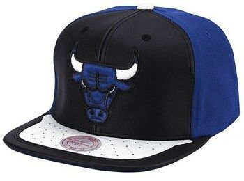 Šiltovky Mitchell And Ness  Chicago Bulls
