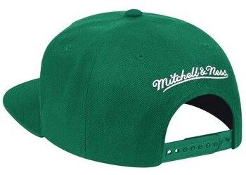 Šiltovky Mitchell And Ness  Dallas Mavericks