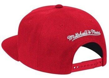 Šiltovky Mitchell And Ness  Hwc Houston Rockets