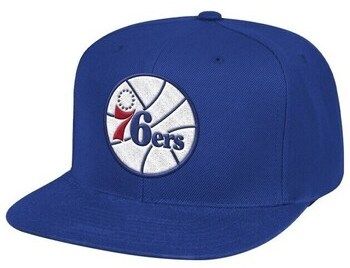 Šiltovky Mitchell And Ness  Philadelphia