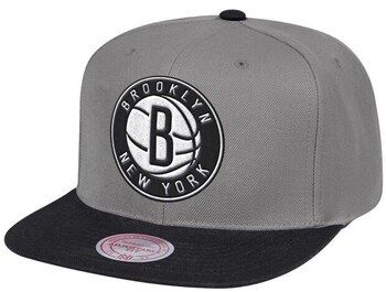 Šiltovky Mitchell And Ness  Brooklyn Nets