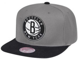 Šiltovky Mitchell And Ness  Brooklyn Nets
