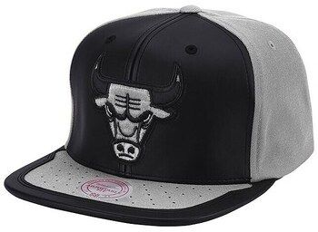 Šiltovky Mitchell And Ness  Chicago Bulls