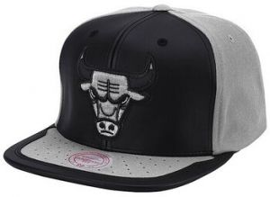 Šiltovky Mitchell And Ness  Chicago Bulls