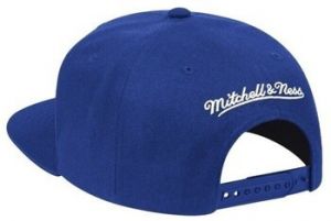 Šiltovky Mitchell And Ness  Golden State Warriors