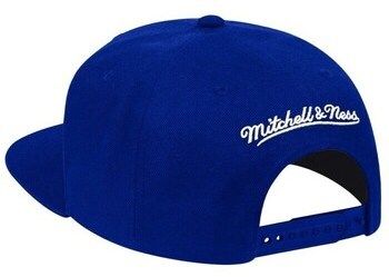 Šiltovky Mitchell And Ness  Orlando Magic