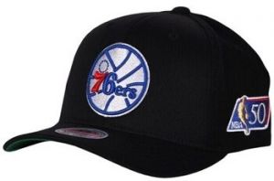 Šiltovky Mitchell And Ness  50th Anniversary Patch Philadelphia