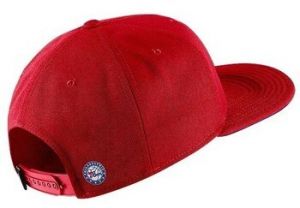 Šiltovky Nike  Nba Philadelphia 76ers
