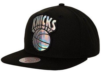 Šiltovky Mitchell And Ness  New York Knicks