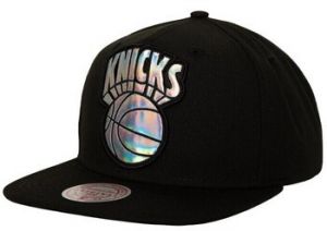 Šiltovky Mitchell And Ness  New York Knicks