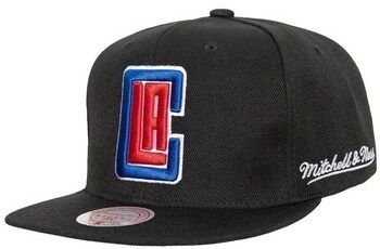 Šiltovky Mitchell And Ness  Nba Los Angeles Clippers