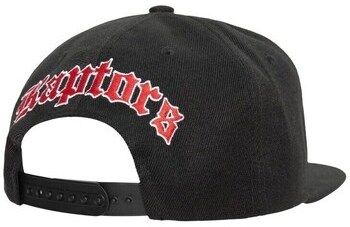 Šiltovky Mitchell And Ness  Nba Toronto Raptors
