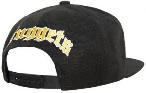 Šiltovky Mitchell And Ness  Nba Denver Nuggets