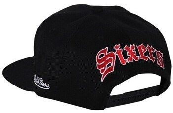 Šiltovky Mitchell And Ness  Nba Philadelphia 76ers