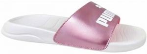 Žabky Puma  Popcat 20 Girlpower