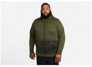 Mikiny Nike  Therma Full-zip
