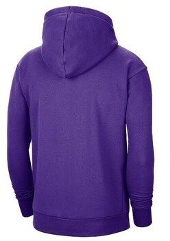 Mikiny Nike  Nba Los Angeles Lakers Statement Edition