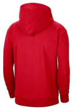 Mikiny Nike  Nba Toronto Raptors Fleece