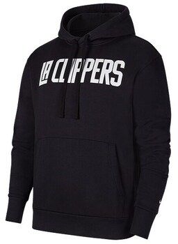 Mikiny Nike  Nba Los Angeles Clippers City Edition Logo
