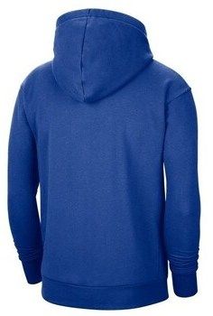 Mikiny Nike  Nba Golden State Warriors Fleece Essential