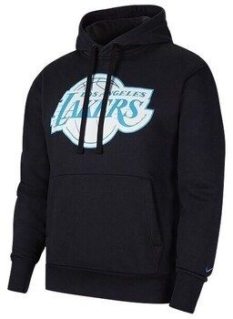 Mikiny Nike  Nba Los Angeles Lakers City Edition