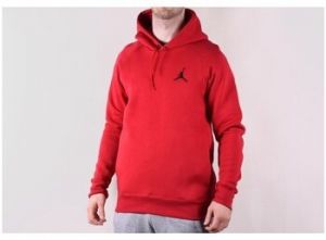 Mikiny Nike  Air Jordan Flight Fleece