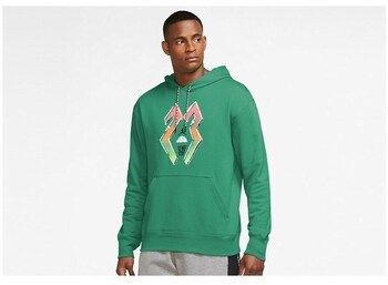 Mikiny Nike  Air Jordan Sport Dna