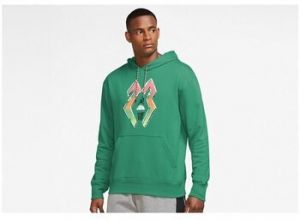 Mikiny Nike  Air Jordan Sport Dna