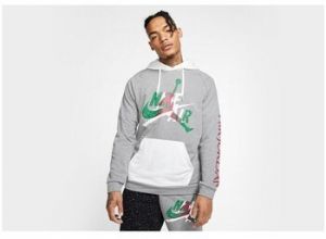 Mikiny Nike  Air Jordan Jumpman Classics