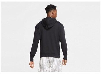 Mikiny Nike  Standard Issue