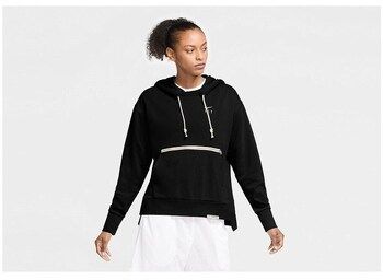 Mikiny Nike  Standard Issue