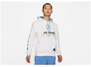 Mikiny Nike  Air Jordan Sport