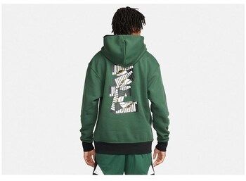 Mikiny Nike  Air Jordan Sport Dna