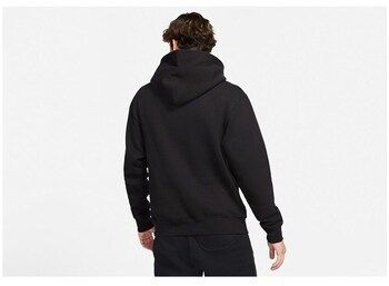 Mikiny Nike  Air Jordan Essentials Fleece