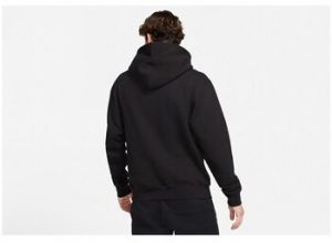 Mikiny Nike  Air Jordan Essentials Fleece